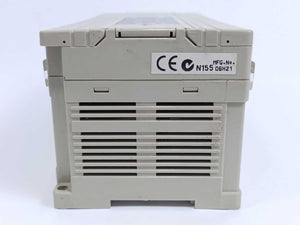 HITACHI EC2-D40HRP Programmable Controller 24VDC