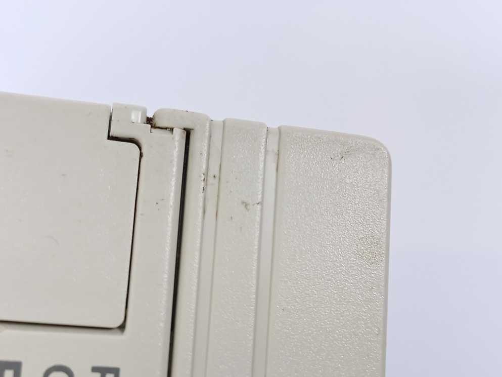 HITACHI EC2-D40HRP Programmable Controller 24VDC