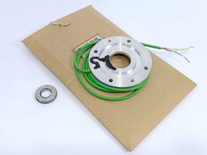 Speed Tech A/S MIG120-19-20 Flange Encoder
