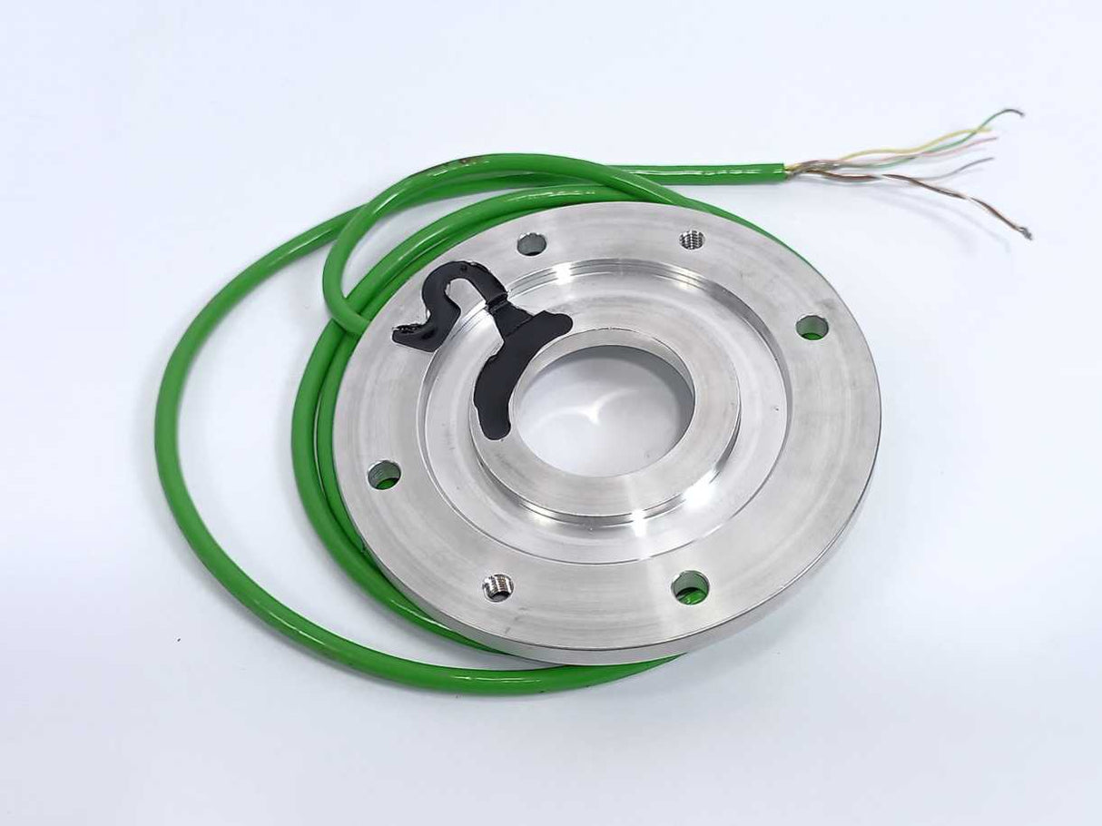 Speed Tech A/S MIG120-19-20 Flange Encoder
