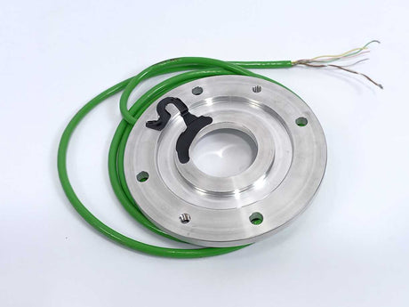 Speed Tech A/S MIG120-19-20 Flange Encoder