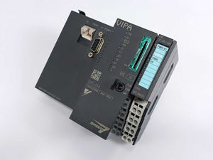 VIPA  CPU 014-CEF0R00 CPU 014, 64KB, Ethernet w/ PM 007-0AA00
