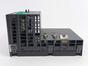 VIPA  CPU 014-CEF0R00 CPU 014, 64KB, Ethernet w/ PM 007-0AA00