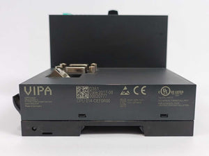 VIPA  CPU 014-CEF0R00 CPU 014, 64KB, Ethernet w/ PM 007-0AA00