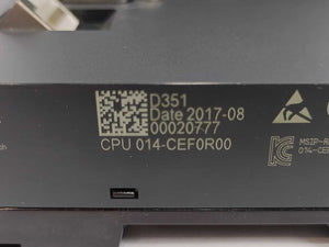 VIPA  CPU 014-CEF0R00 CPU 014, 64KB, Ethernet w/ PM 007-0AA00