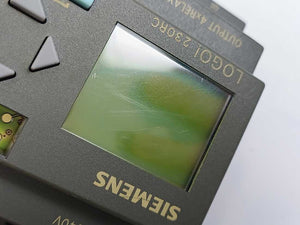 Siemens 6ED1052-2FB00-0BA4 LOGO! 230RC Logic Module