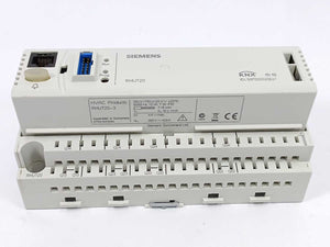 Siemens RMU720-3 Universal Controller