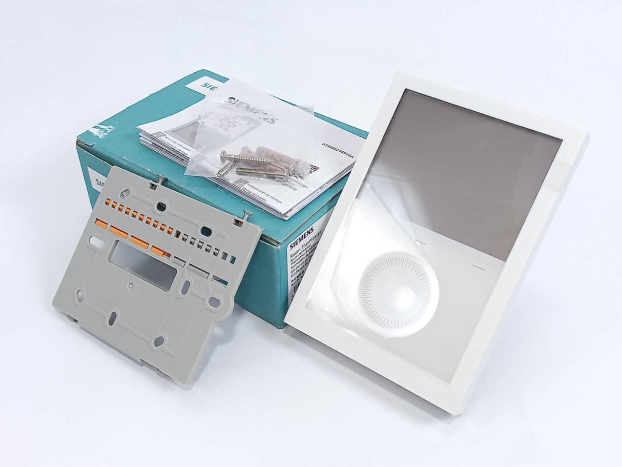Siemens S55770-T457 RDG200T Room Thermostat