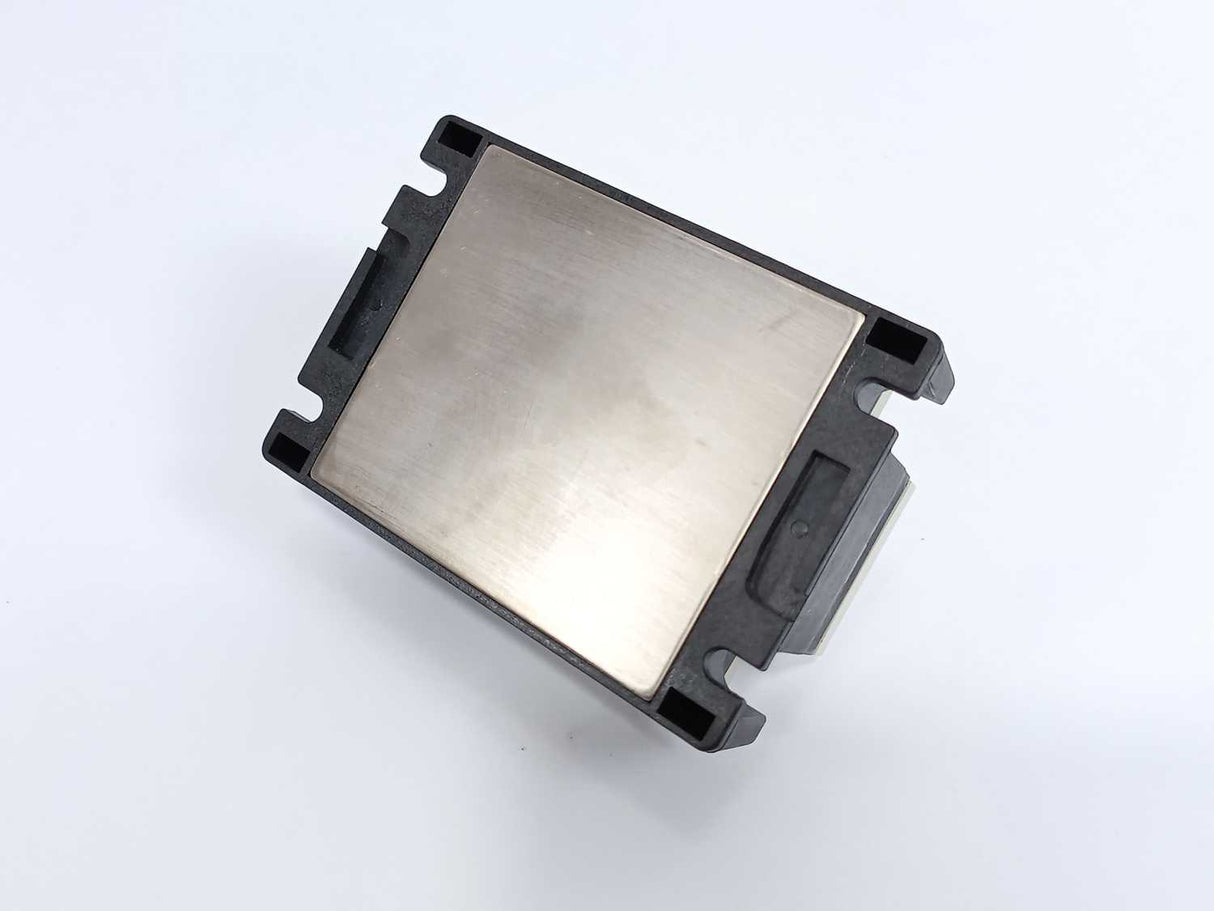 Carlo Gavazzi RZ3A40D25 3-Pole Panel Mount SSR