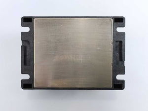 Carlo Gavazzi RZ3A40D25 3-Pole Panel Mount SSR