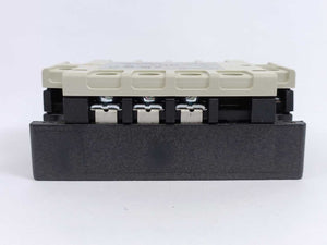 Carlo Gavazzi RZ3A40D25 3-Pole Panel Mount SSR
