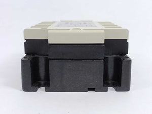 Carlo Gavazzi RZ3A40D25 3-Pole Panel Mount SSR