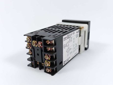 OMRON E5CK-AA1-500 Digital Controller