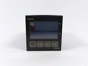 OMRON E5CN-Q2MT-500 Multi-Range Temperature Controller