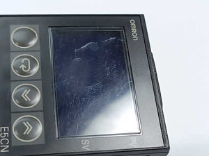 OMRON E5CN-Q2MT-500 Multi-Range Temperature Controller