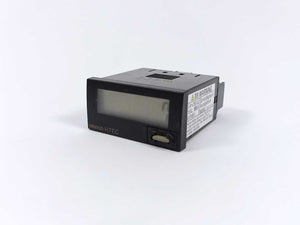 OMRON H7EC-N-B Total Counter