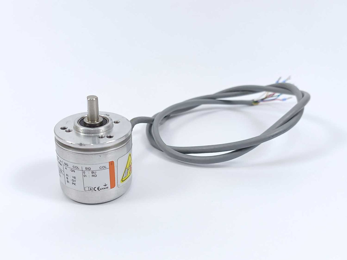 Kübler 8.KIS40.1342.0200 Incremental Encoder