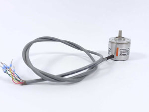 Kübler 8.KIS40.1342.0200 Incremental Encoder