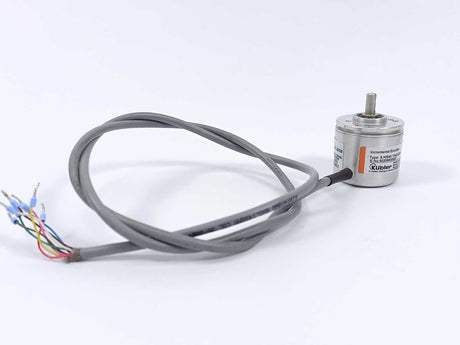 Kübler 8.KIS40.1342.0200 Incremental Encoder