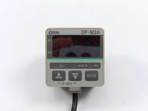 SUNX DP-M2A High-Precision Digital Pressure Sensor