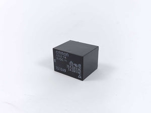 OMRON G5LE-14 PCB Relay SPDT Sealed 5VDC 6 Pcs.