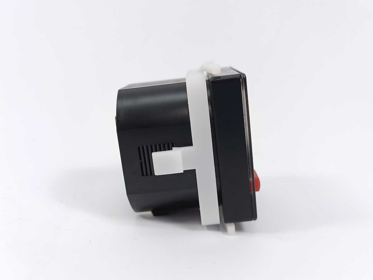 BRODERSEN XP-1 Display Timer 24V AC/DC 5T55