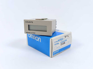 OMRON H7EC-BV Total Counter