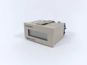 OMRON H7EC-BV Total Counter