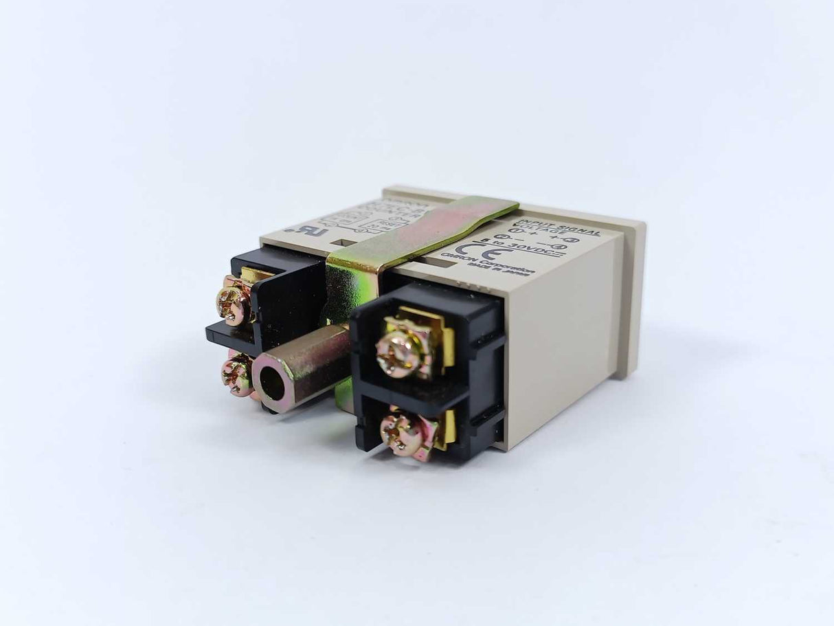 OMRON H7EC-BV Total Counter