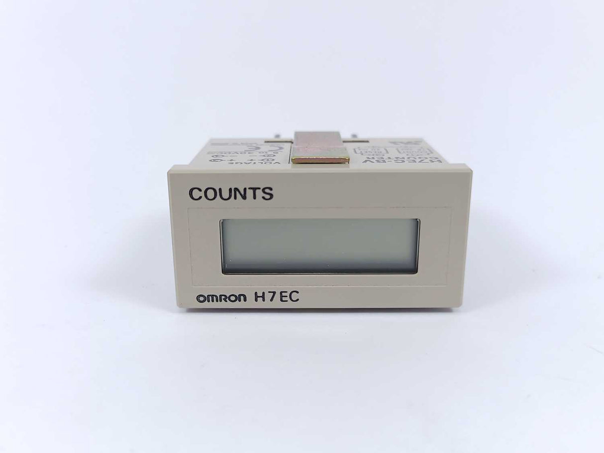 OMRON H7EC-BV Total Counter