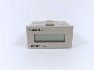 OMRON H7EC-BV Total Counter