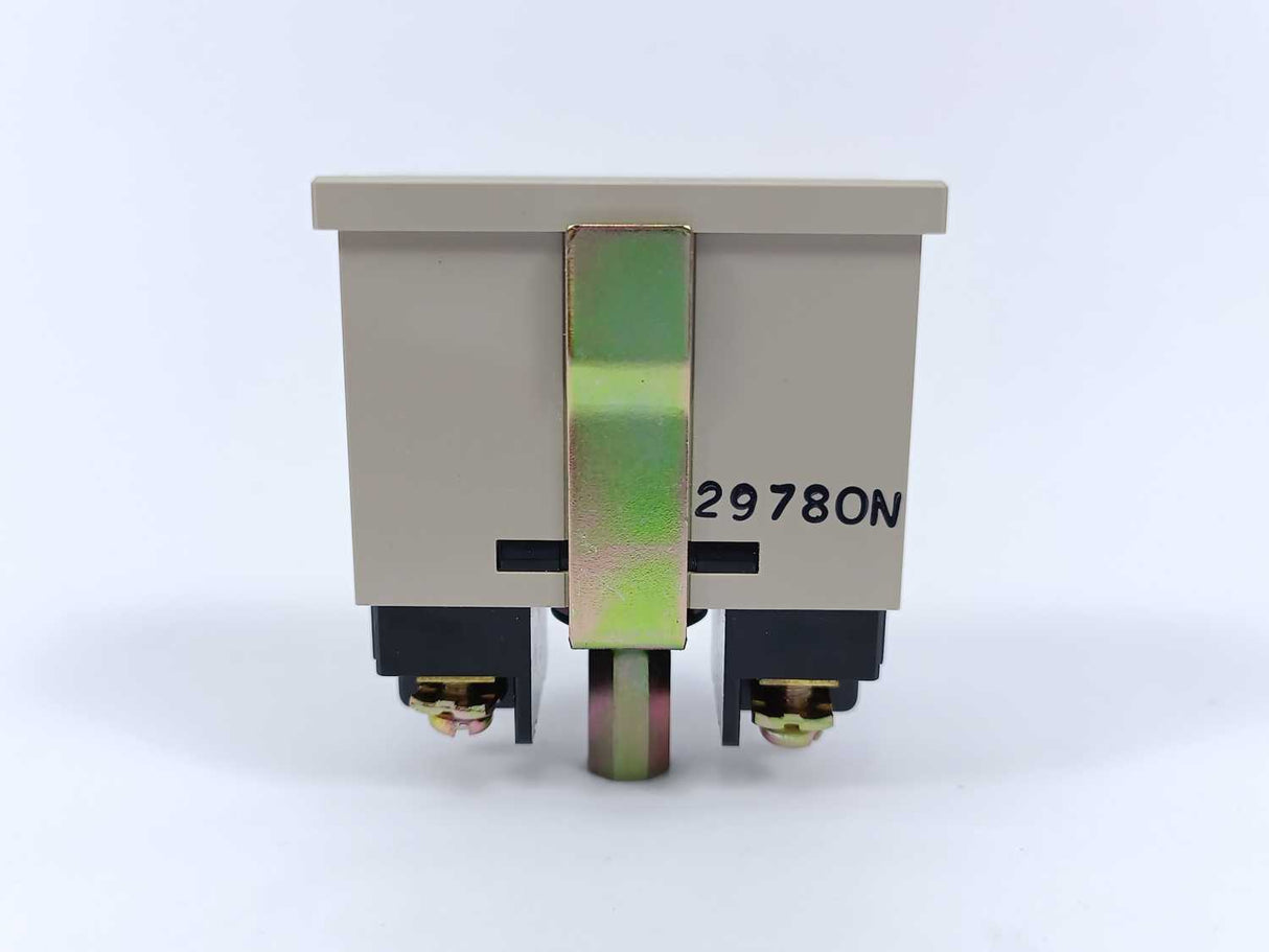 OMRON H7EC-BV Total Counter