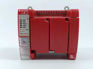 AB 440C-CR30-22BBB CR30 Safety Relay