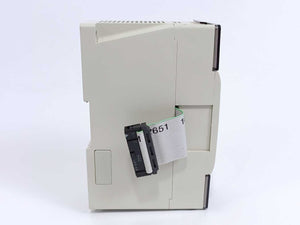 Mitsubishi FX-8EYR-ES Programmable Controller