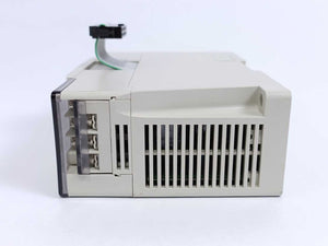 Mitsubishi FX-8EX-ES Programmable Controller