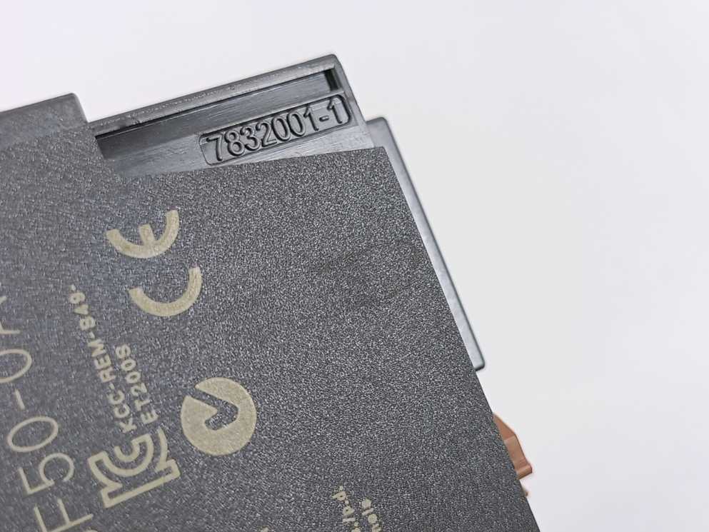 Siemens 6ES7132-4BF50-0AA0 SIMATIC S7 Digital Output Module