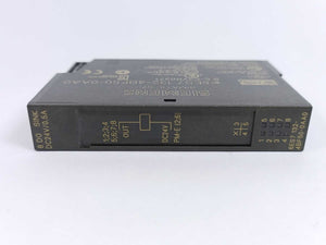 Siemens 6ES7132-4BF50-0AA0 SIMATIC S7 Digital Output Module