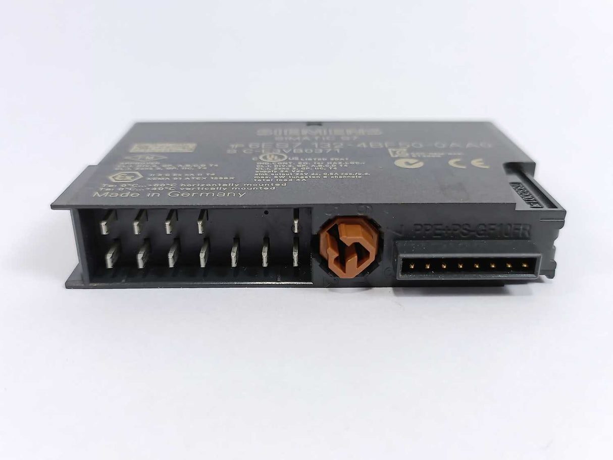 Siemens 6ES7132-4BF50-0AA0 SIMATIC S7 Digital Output Module