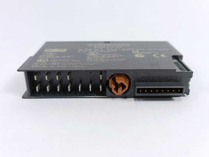 Siemens 6ES7132-4BF50-0AA0 SIMATIC S7 Digital Output Module