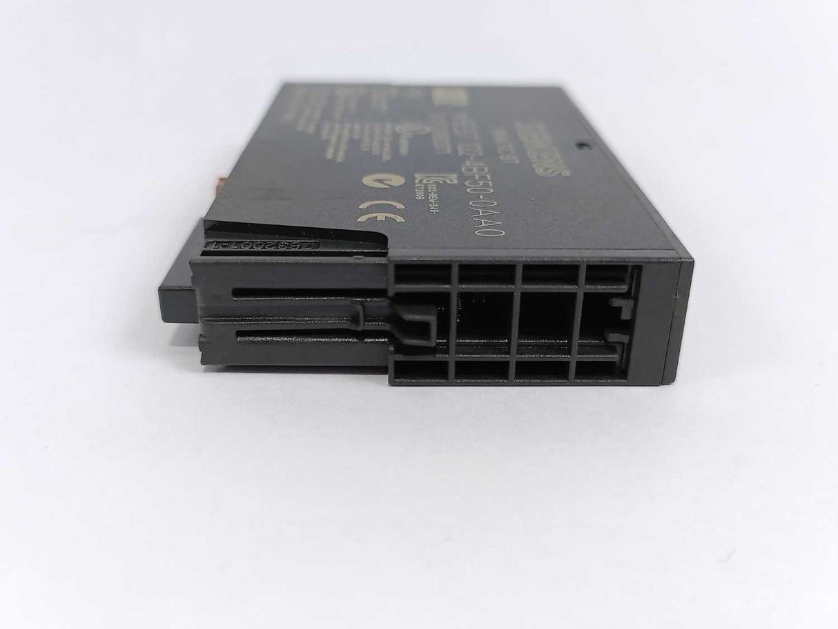 Siemens 6ES7132-4BF50-0AA0 SIMATIC S7 Digital Output Module