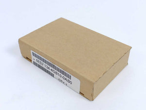 Siemens 6ES7134-4GB10-0AB0 Analog Input Module