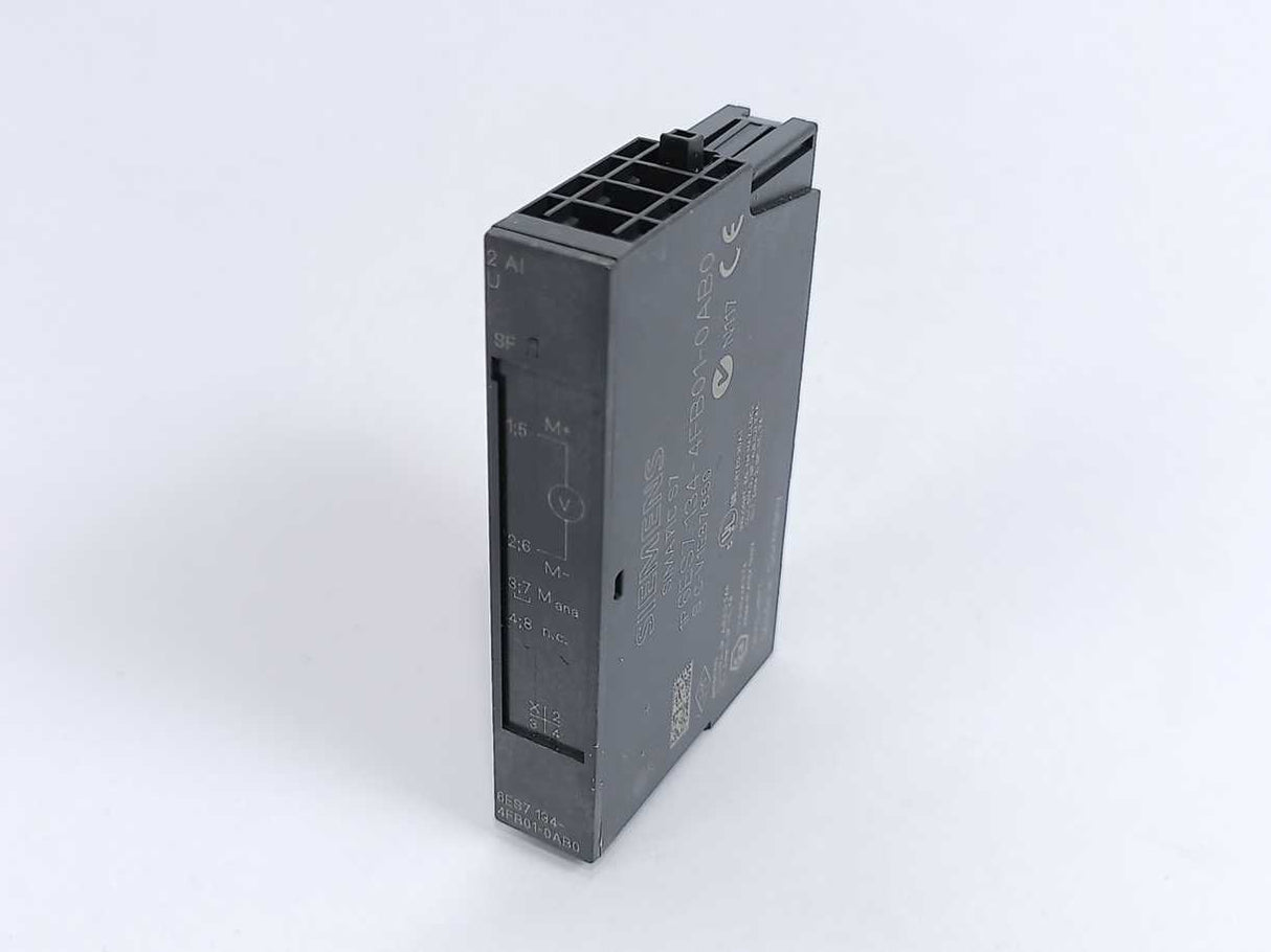 Siemens 6ES7134-4FB01-0AB0 SIMATIC S7 Analog Input Module