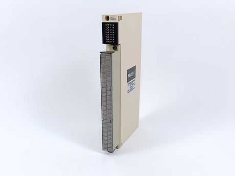 Mitsubishi GX81N MELSEC-G DC Input Source Typ Sequence Controller