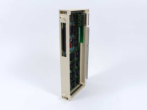 Mitsubishi GX81N MELSEC-G DC Input Source Typ Sequence Controller