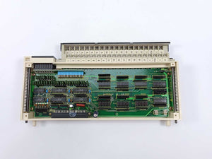 Mitsubishi GX81N MELSEC-G DC Input Source Typ Sequence Controller