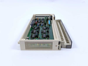 Mitsubishi GX81N MELSEC-G DC Input Source Typ Sequence Controller