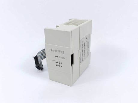 Mitsubishi FX2N-8EYR-ES/UL Extension Module