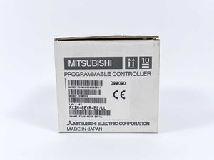 Mitsubishi FX2N-8EYR-ES/UL Extension Module