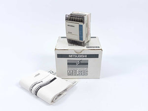 Mitsubishi FX1S-10MR-DS Programmable Controller