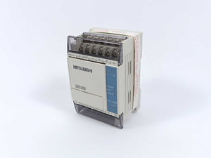 Mitsubishi FX1S-10MR-DS Programmable Controller